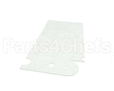 00-858391-00001 Vulcan Hart Insulation, Center Body, Left Side