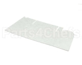00-858391-00002 Vulcan Hart Insulation, Center Body, Right Side