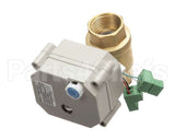 00-858461-00001 Vulcan Hart Valve, Drain Motorized