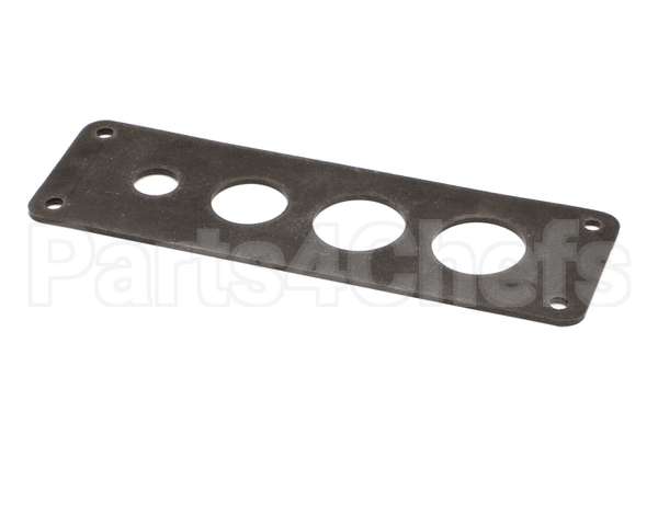 00-858497-00001 Vulcan Hart Gasket, Condensate Box