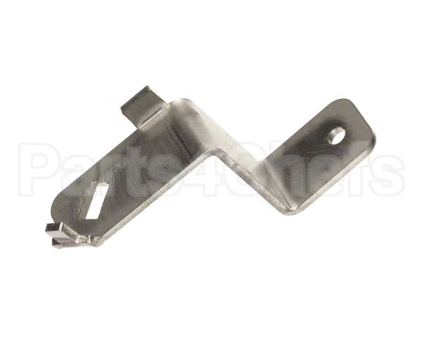 00-858525-00001 Vulcan Hart Generator,Drain Lever Weldment