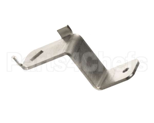 00-858525-00001 Vulcan Hart Generator,Drain Lever Weldment