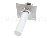 00-858579-00002 Vulcan Hart Burner Head Assembly