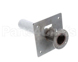 00-858579-00002 Vulcan Hart Burner Head Assembly