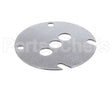 00-858579-00003 Vulcan Hart Plate, Restrictor