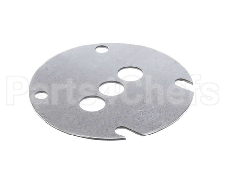 00-858579-00003 Vulcan Hart Plate, Restrictor