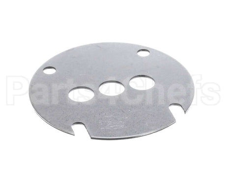 00-858579-00003 Vulcan Hart Plate, Restrictor