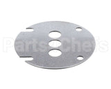 00-858579-00003 Vulcan Hart Plate, Restrictor