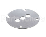 00-858579-00003 Vulcan Hart Plate, Restrictor