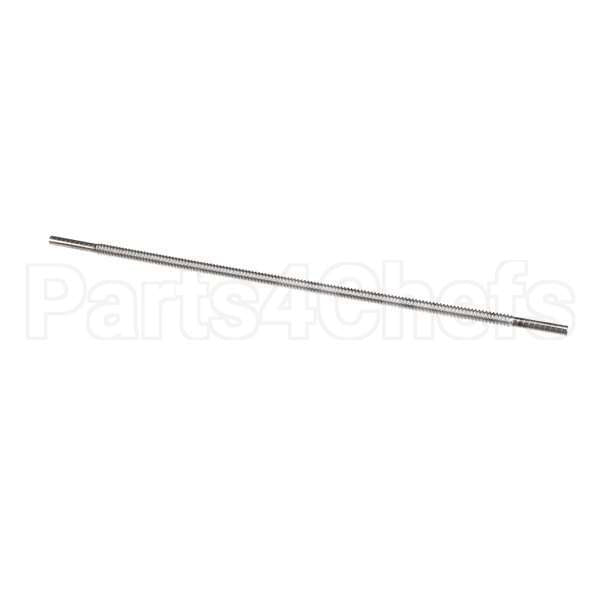 00-858579-00007 Compatible Vulcan 10" Pilot Sst Flex Gas Hose