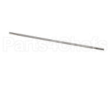 00-858579-00007 Vulcan Hart 10" Pilot Sst Flex Gas Hose