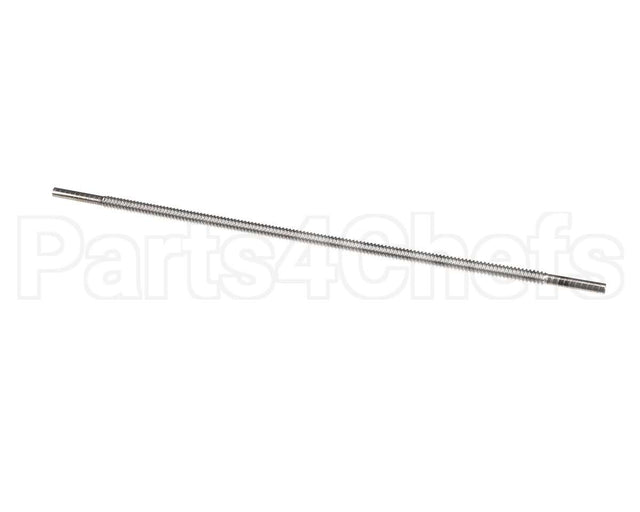 00-858579-00007 Vulcan Hart 10" Pilot Sst Flex Gas Hose