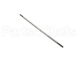 00-858579-00007 Vulcan Hart 10" Pilot Sst Flex Gas Hose