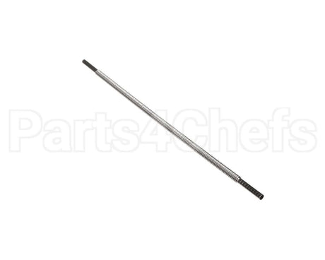 00-858579-00007 Vulcan Hart 10" Pilot Sst Flex Gas Hose