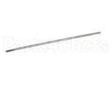 00-858579-00007 Vulcan Hart 10" Pilot Sst Flex Gas Hose