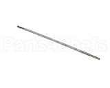 00-858579-00007 Vulcan Hart 10" Pilot Sst Flex Gas Hose