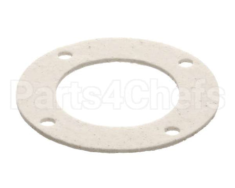 00-858579-00008 Vulcan Hart Restrictor Plate Gasket