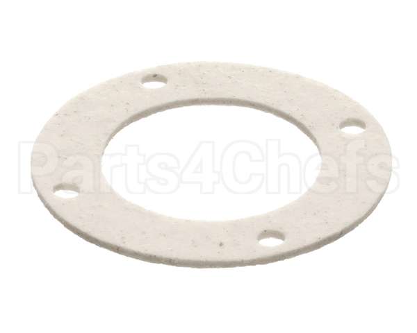 00-858579-00008 Vulcan Hart Restrictor Plate Gasket