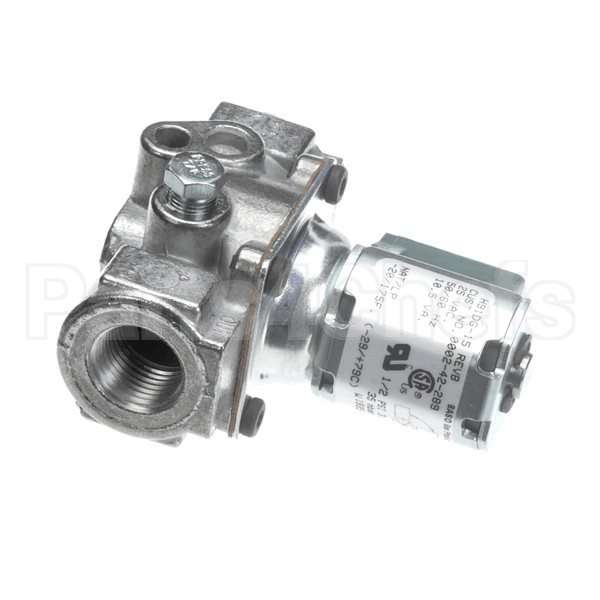 00-858579-00009 Compatible Vulcan Basotrol Gas Valve, Igni Tor Enrichment