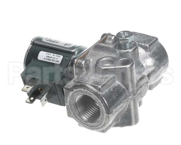 00-858579-00009 Vulcan Hart Basotrol Gas Valve, Ignitor Enrichment