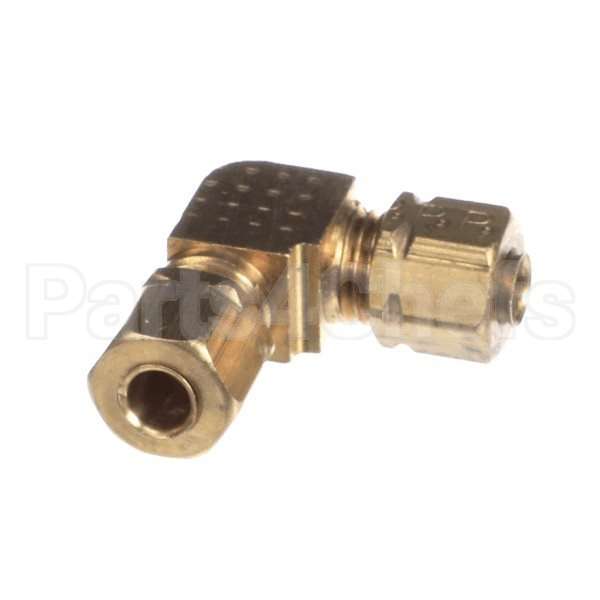 00-858579-00010 Compatible Vulcan Universal Gas Orifice Assembly