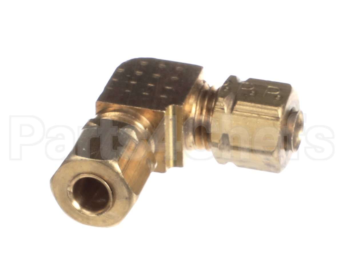 00-858579-00010 Vulcan Hart Universal Gas Orifice Assembly