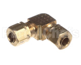 00-858579-00010 Vulcan Hart Universal Gas Orifice Assembly