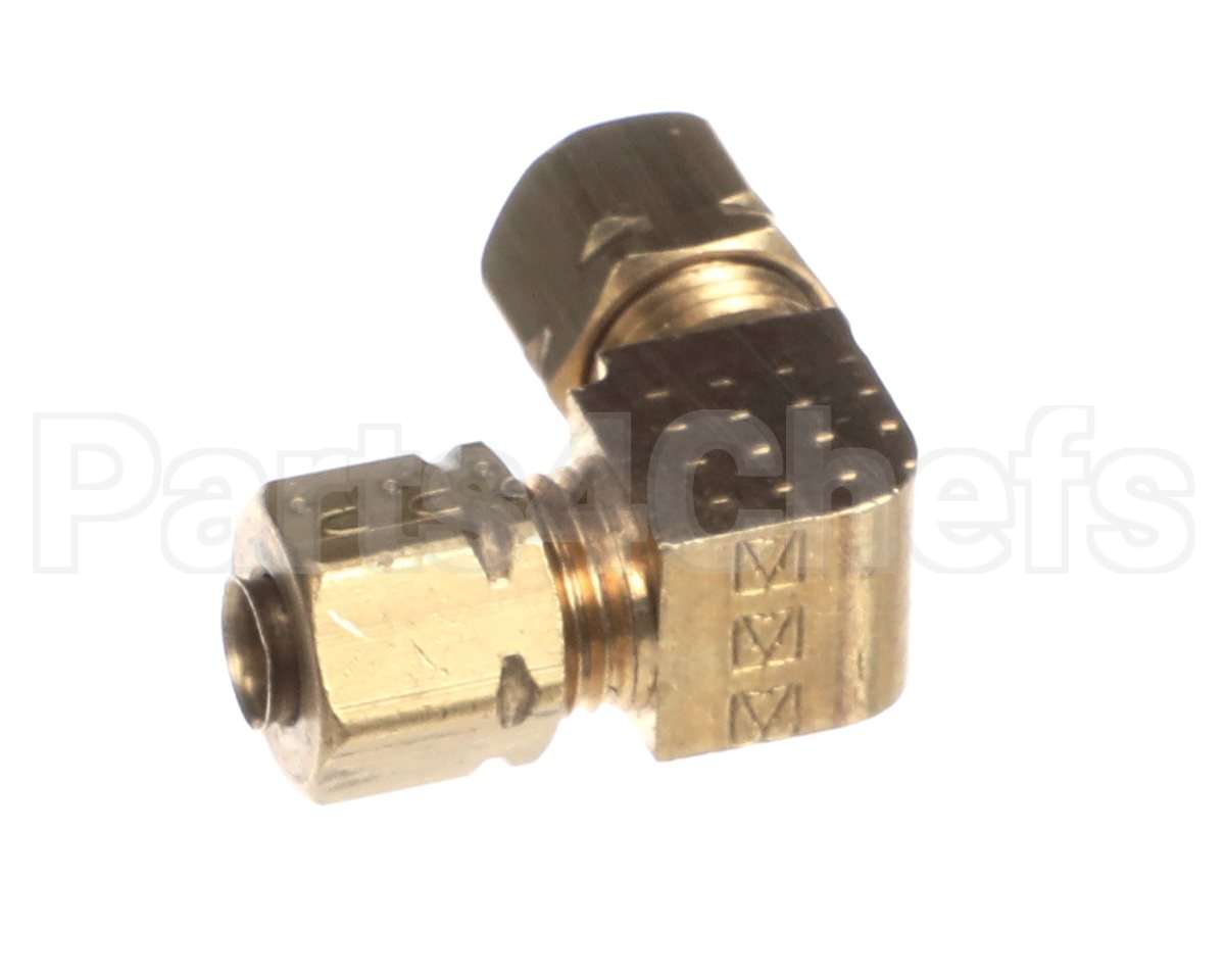 00-858579-00010 Vulcan Hart Universal Gas Orifice Assembly