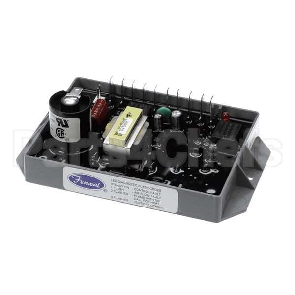 00-858579-00011 Compatible Vulcan Fenwall Ignition Module 35-71 Series 1Dc