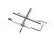 00-858579-00014 Vulcan Hart Pilot Assy