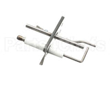 00-858579-00014 Vulcan Hart Pilot Assy