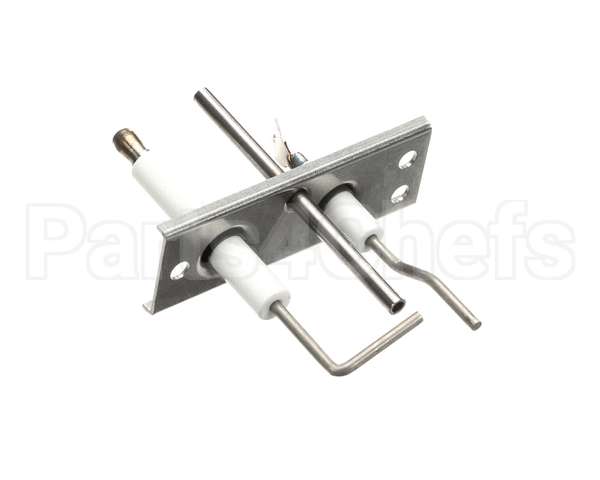 00-858579-00014 Vulcan Hart Pilot Assy