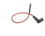00-858579-00021 Vulcan Hart Ignition Wire
