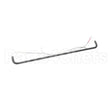 00-858597-00002 Compatible Vulcan Element, 240 Volt