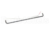 00-858597-00002 Vulcan Hart Element, 240 Volt