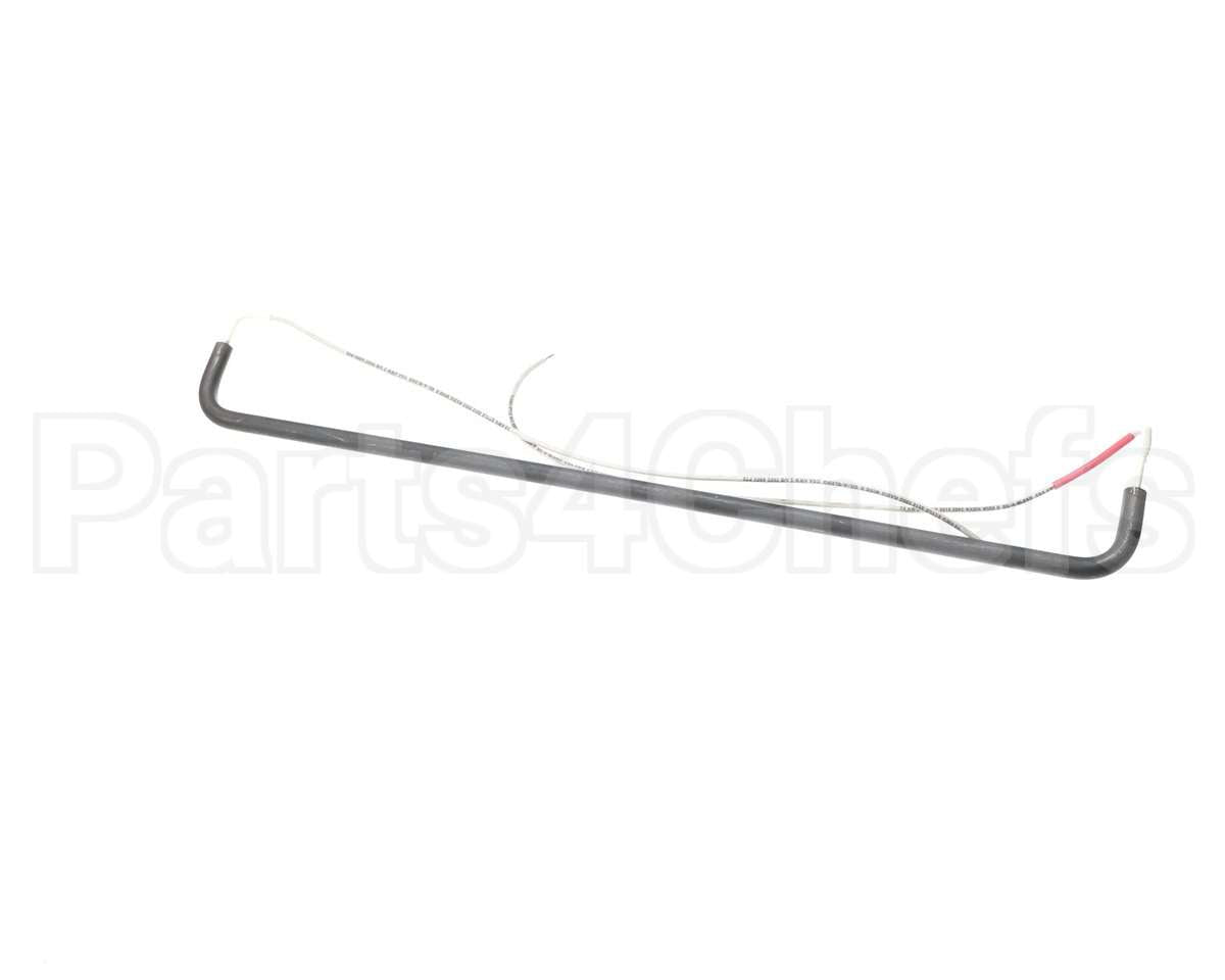 00-858597-00002 Vulcan Hart Element, 240 Volt