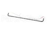 00-858597-00002 Vulcan Hart Element, 240 Volt