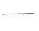 00-858597-00002 Vulcan Hart Element, 240 Volt