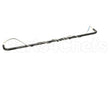 00-858597-00003 Vulcan Hart Element, 480 Volt