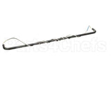 00-858597-00003 Vulcan Hart Element, 480 Volt