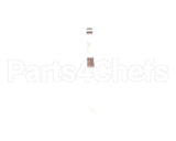 00-858619-00001 Vulcan Hart Heat Conductor, Copper