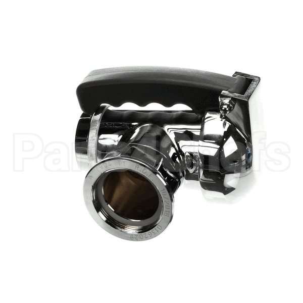 00-858628-00001 Compatible Vulcan Draw-Offvalve, 2