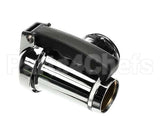 00-858628-00001 Vulcan Hart Draw-Off Valve, 2