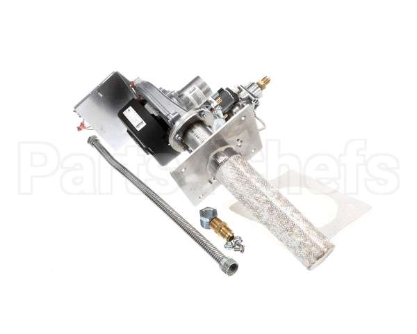 00-858739-00001 Vulcan Hart Kit, Service Burner, C24Ga
