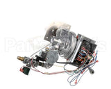00-858739-00001 Vulcan Hart Kit, Service Burner, C24Ga
