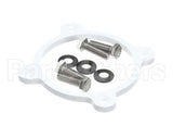 00-858753-00001 Vulcan Hart Gasket, Heater Flange Service Kit