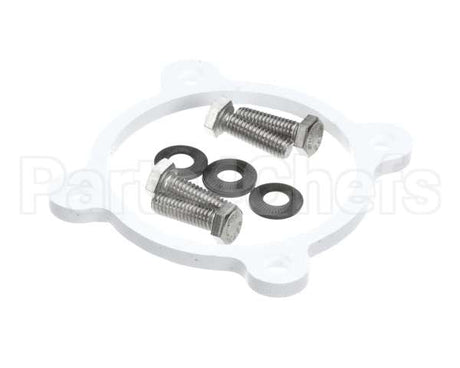 00-858753-00001 Vulcan Hart Gasket, Heater Flange Service Kit