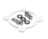 00-858753-00001 Vulcan Hart Gasket, Heater Flange Service Kit