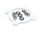 00-858753-00001 Vulcan Hart Gasket, Heater Flange Service Kit