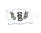 00-858753-00001 Vulcan Hart Gasket, Heater Flange Service Kit